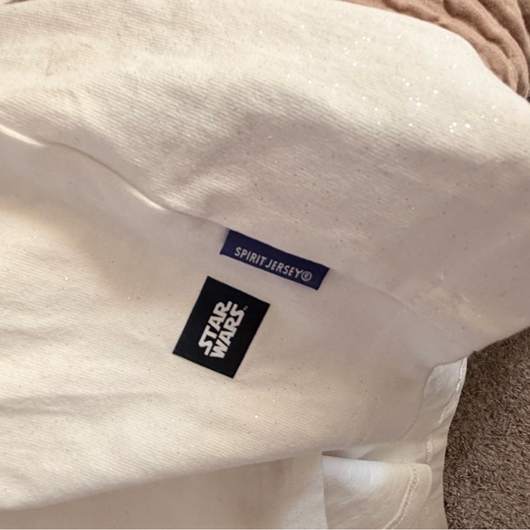 Disney spirit jersey Star Wars - Picture 7 of 9